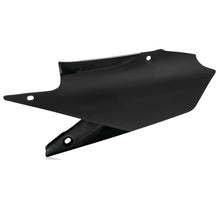 Cargar imagen en el visor de la galería, Acerbis 18+ Yamaha YZ250F/YZ450FX/WR450F/ YZ250FX/WR250F/ YZ450F Side Panels - Black