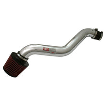 Cargar imagen en el visor de la galería, Injen 92-96 Prelude Polished Short Ram Intake