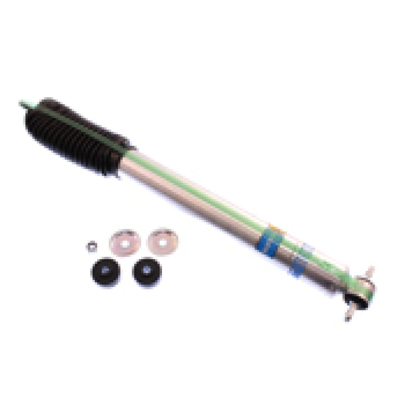 Bilstein 5100 Series 46mm Monotube Front Shock Absorber — Fits 1997-2006 Jeep Wrangler TJ
