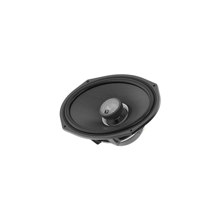 Diamond Audio 6"X9" HXM Speaker BAG LID KIT FLH/FLT 2024-2026 (HXM69F4BKLK24)