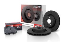 Cargar imagen en el visor de la galería, HAWK Talon Rotors