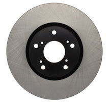 Cargar imagen en el visor de la galería, Stoptech 06-08 Honda Civic Si Front CRYO-STOP Rotor