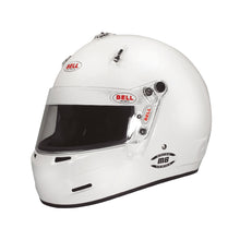 Cargar imagen en el visor de la galería, Casco Bell M8 SA2020 V15 Brus - Talla 58-59 (blanco)