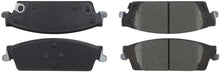 Cargar imagen en el visor de la galería, StopTech Street Brake Pads - Front/Rear