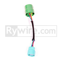 Cargar imagen en el visor de la galería, Rywire Alternator Adapter OBD0/1 to OBD2