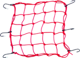 BikeMaster Stretch Net - Red