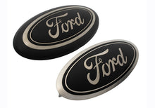 Cargar imagen en el visor de la galería, Ford Racing 18-22 F-150 Black Oval Kit w/o Camera