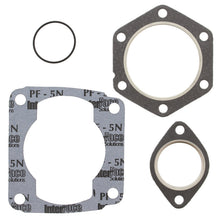 Load image into Gallery viewer, QuadBoss 89-92 Polaris Big Boss 250 4x6 Top End Gasket Set