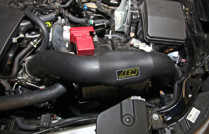 AEM 21-778C Cold Air Intake System — Fits 2015-2017 Mitsubishi Lancer