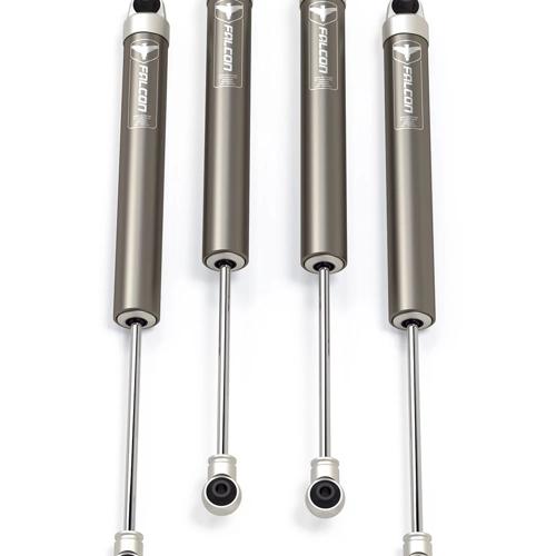 JT FALCON 1.1 SHOCK KIT 2-3.5"