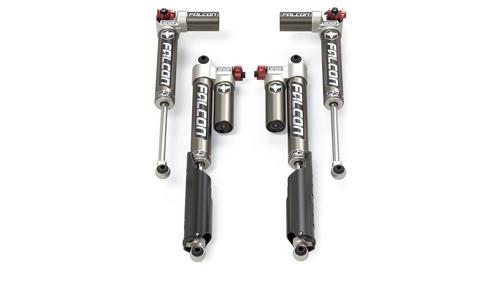 JTED FALCON 3.3 SHOCK KIT (0–1.5” LIFT)