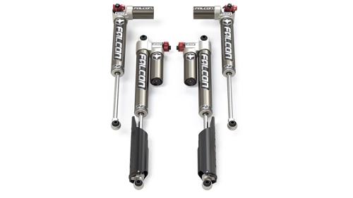 JTED FALCON 3.3 SHOCK KIT (2–3” LIFT)