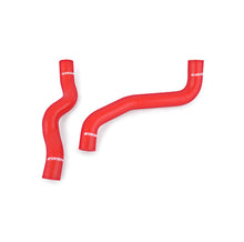 Cargar imagen en el visor de la galería, Mishimoto 09+ Nissan 370Z Red Silicone Hose Kit