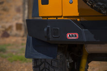 Cargar imagen en el visor de la galería, ARB Rear Bar Textured Blk Jk Jeep