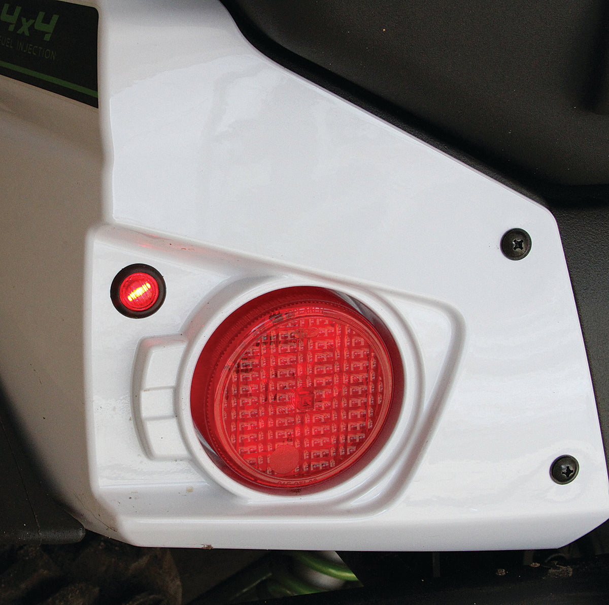 ATV TEK UTV Street Legal KIT (UTVSLK1)