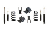 MaxTrac Coil Spring Lowering Kit