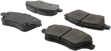 Cargar imagen en el visor de la galería, StopTech 14-18 Ford Fiesta Street Performance Front Brake Pads