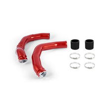 Cargar imagen en el visor de la galería, Mishimoto 15-20 BMW F80 M3/M4 Intercooler Pipe Kit - Sakhir Orange