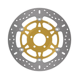 EBC 90-92 Kawasaki ZR 550 Zephyr Front Left/Right Standard Brake Rotor