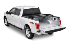 Cargar imagen en el visor de la galería, Tonno Pro 97-03 Ford F-150 8ft Styleside Tonno Fold Tri-Fold Tonneau Cover