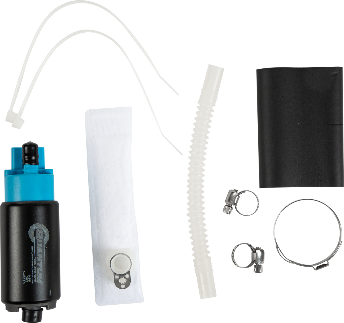 Quantum Fuel Pump H-D (HFP-385-HD2)