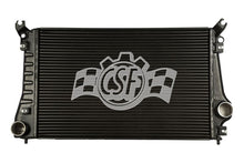 Cargar imagen en el visor de la galería, Intercambiador de calor original CSF 11-16 GMC Sierra 2500HD 6.6L