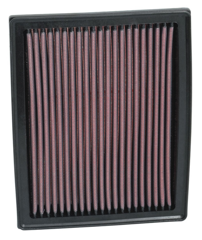 K&N 33-2914 Replacement Air Filter — Fits Mercedes-Benz A150 1.5L