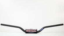 Cargar imagen en el visor de la galería, Renthal Trails 100 Bou/ Lampkin Fatbar - Black