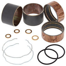 Cargar imagen en el visor de la galería, All Balls Racing 03-04 Honda CBR600RR Fork Bushing Kit