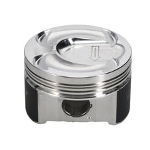 Cargar imagen en el visor de la galería, Manley Ford 2.0L EcoBoost 88mm +.5mm Size Bore 9.3:1 Dish Piston Set