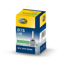 Cargar imagen en el visor de la galería, Hella Xenon D1S Bulb PK32d-2 85V 35W 5000k