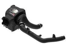 Cargar imagen en el visor de la galería, aFe Momentum GT Cold Air Intake System w/ Pro GUARD7 2021+ Ford Bronco V6-2.7L