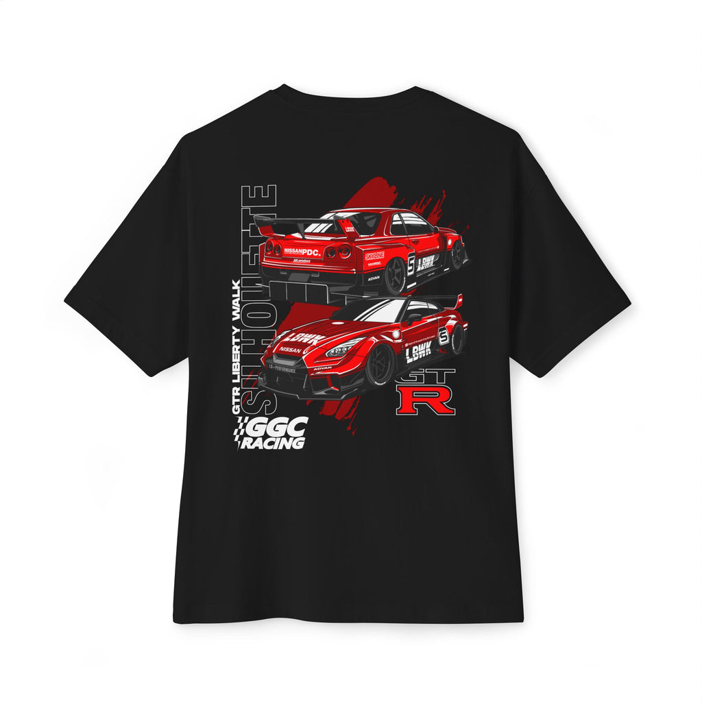 CUSTOM R35 T-SHIRT