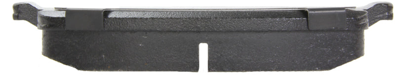 StopTech Performance Brake Pads — Fits 01-09 Audi A4, 05-09 A6, 06-13 A3, 08-14 TT, 06-10 VW GTI, Jetta, Passat, Rabbit