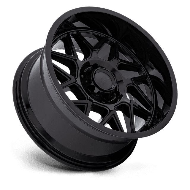 Moto Metal MO812 20X9 8X180 G-BLK 20MM