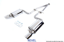 Cargar imagen en el visor de la galería, Revel Medallion Touring-S Catback Exhaust - Dual Muffler 98-05 Lexus GS400/430