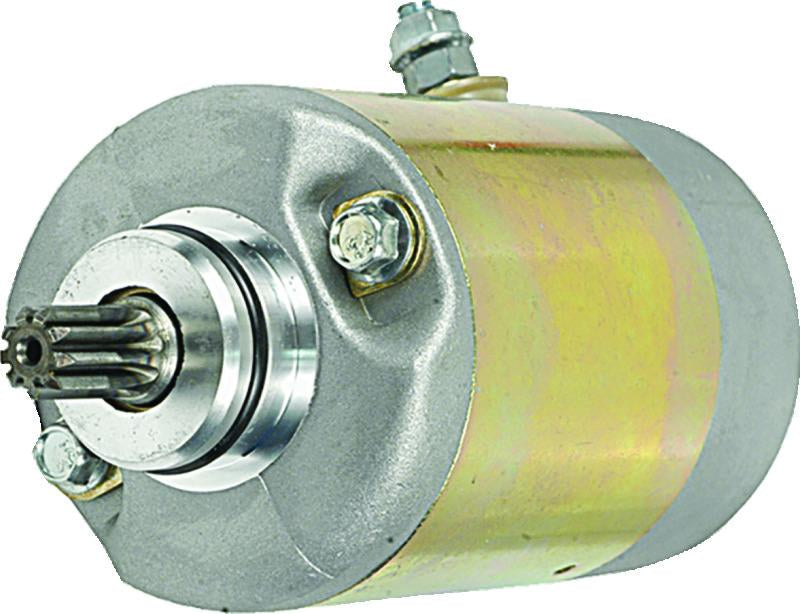 BikeMaster Starter Bm