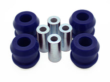 Load image into Gallery viewer, SuperPro 1990 Lexus LS400 Base Front Upper Inner Control Arm Bushing Kit