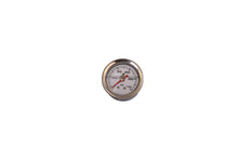 Cargar imagen en el visor de la galería, Aeromotive 0-100 PSI Fuel Pressure Gauge