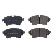 Cargar imagen en el visor de la galería, Power Stop 17-19 Audi A4 Rear Z16 Evolution Ceramic Brake Pads