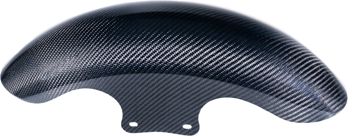 Hofmann Designs Carbon Fiber Short FF 19" CVO 23-25 Inverted Front END (HDCF-6027)