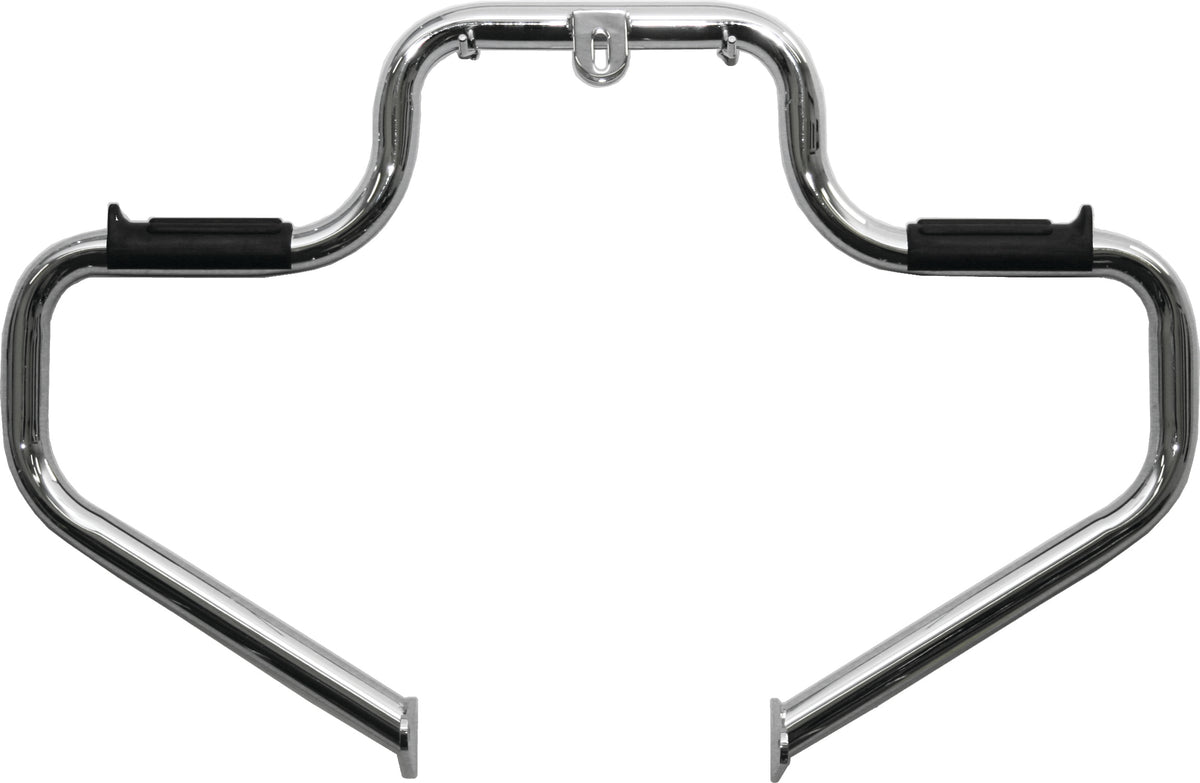 Lindby Engine Guard HD Multibar BAR FL Softail 00-UP CHR (1310)