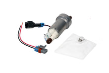 Cargar imagen en el visor de la galería, Aeromotive 450lph In-Tank Fuel Pump