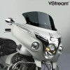 National Cycle 14+ Indian Chieftain/Roadmaster/Chieftain Classic VStream Low Windshield-Tinted (N20703)