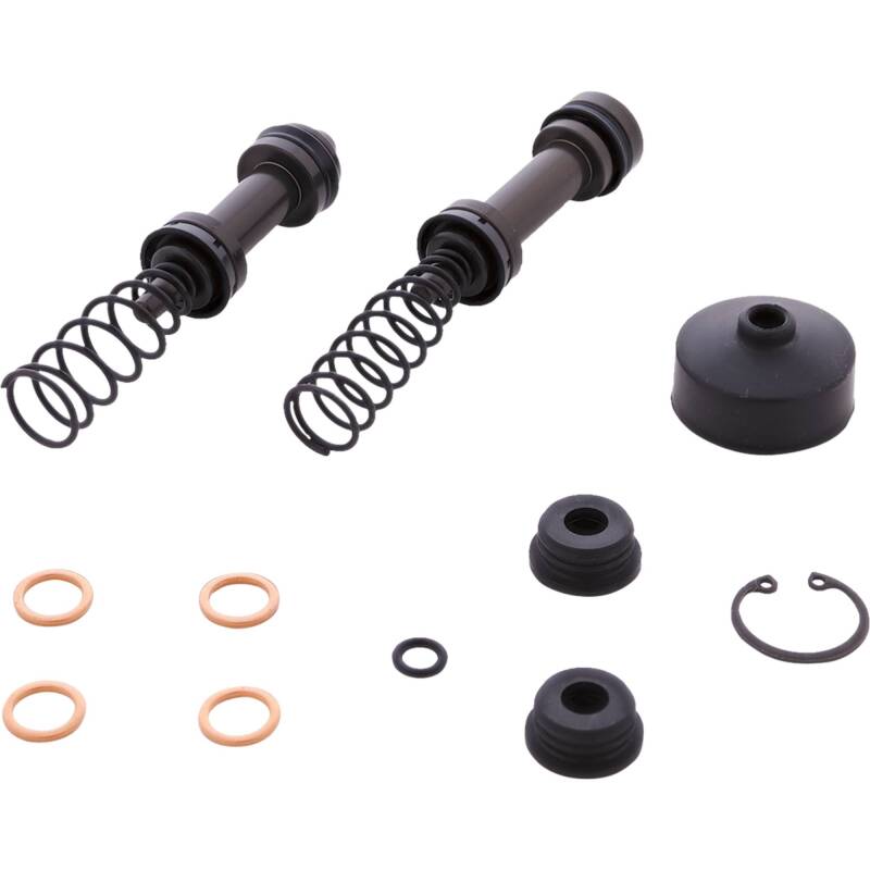 All Balls Racing Master Cylinder Rebuild Kit