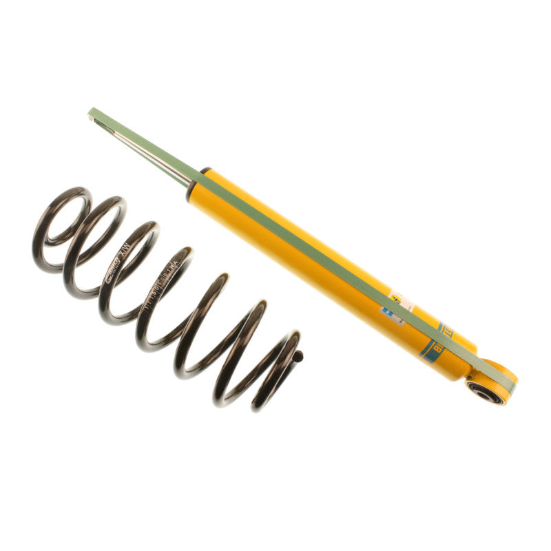 Bilstein B12 Pro-Kit Suspension System — Fits 2008-2017 Audi A5/S5 Quattro