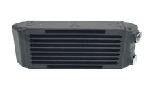 Cargar imagen en el visor de la galería, CSF Universal Dual-Pass Oil Cooler - M22 x 1.5 - 13in L x 4.75in H x 2.16in W