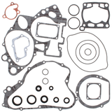 Complete Gasket Set With Oil Seals