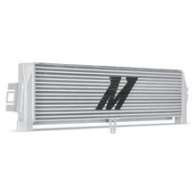 Cargar imagen en el visor de la galería, Mishimoto 2021+ BMW G8X M3/M4 Oil Cooler Silver