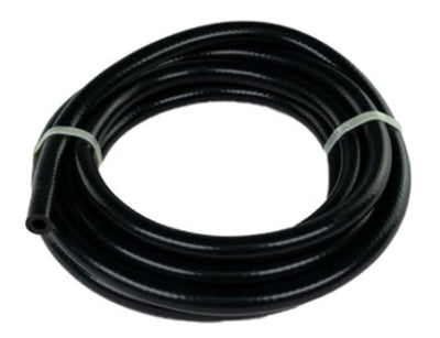 Turbosmart 4mm Reinforced Vacuum Tubing - Black (3m Pack)